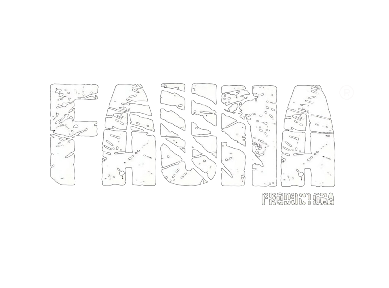 FAUNA PRODUCTORA