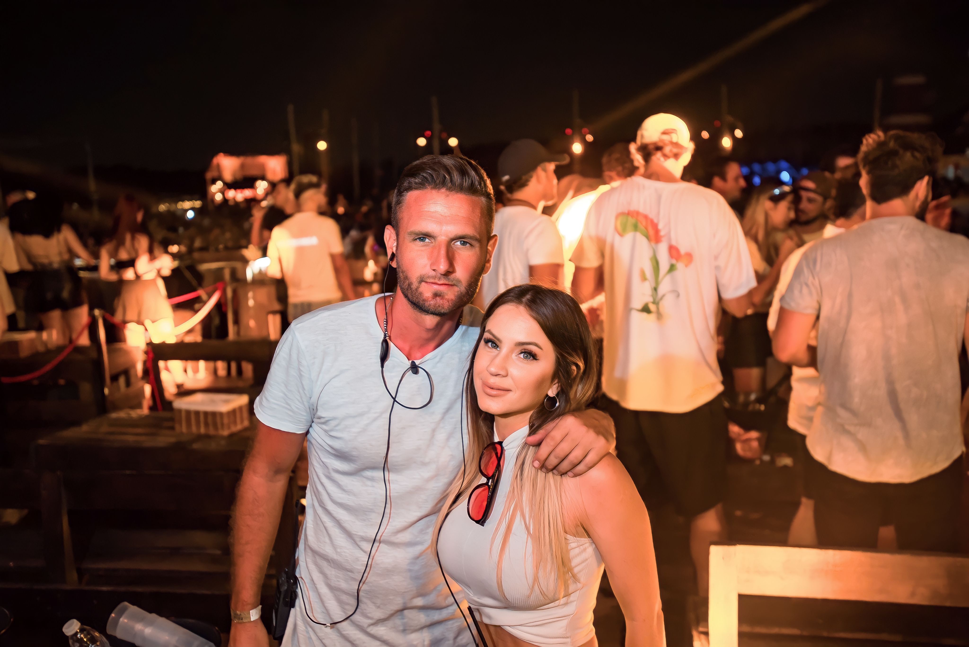 Sofia & Sebastian — Fauna Productora